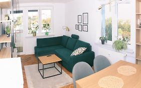 Apartament Nadmorski