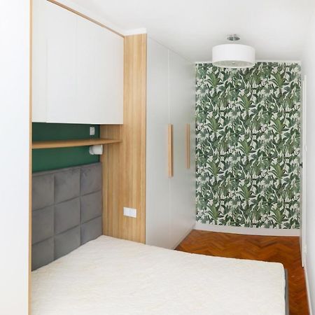 Apartament Nadmorski Gdynia Zewnętrze zdjęcie