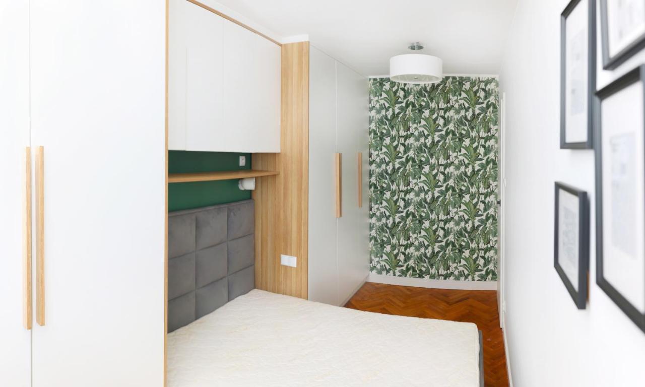 Apartament Nadmorski Gdynia Zewnętrze zdjęcie