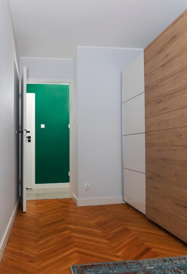 Apartament Nadmorski Gdynia Zewnętrze zdjęcie