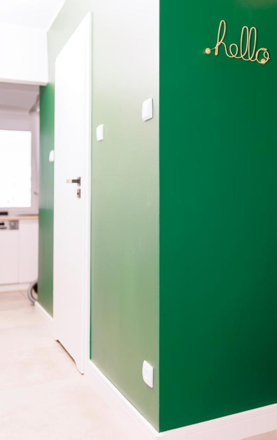 Apartament Nadmorski Gdynia Zewnętrze zdjęcie