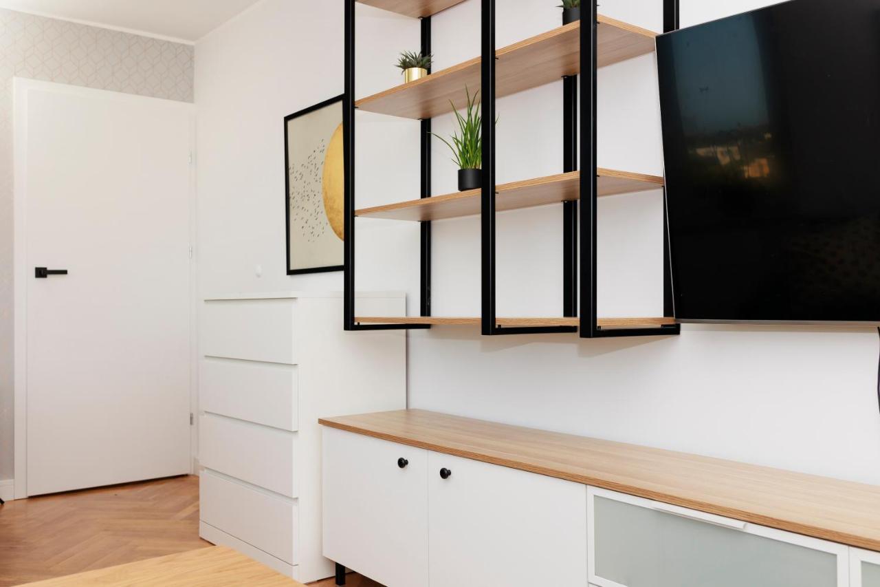 Apartament Nadmorski Gdynia Zewnętrze zdjęcie