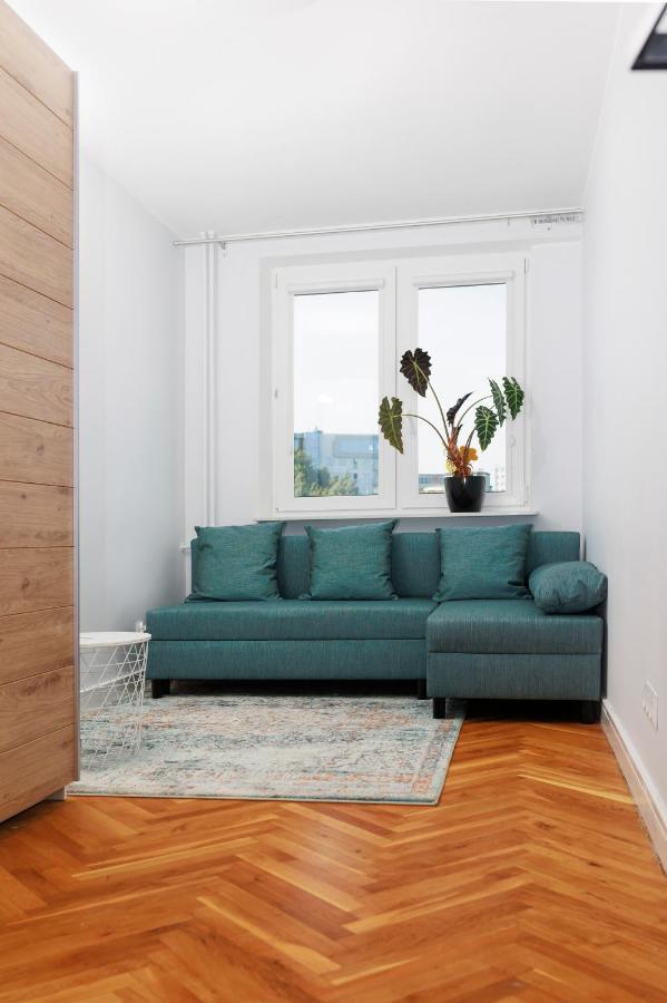 Apartament Nadmorski Gdynia Zewnętrze zdjęcie